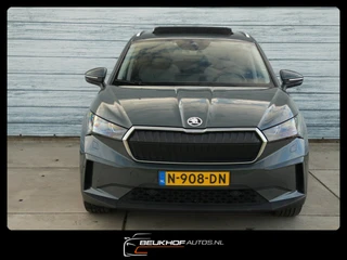 Škoda Enyaq iV – thumbnail 9