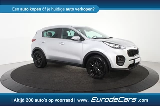 Kia Sportage – thumbnail 12