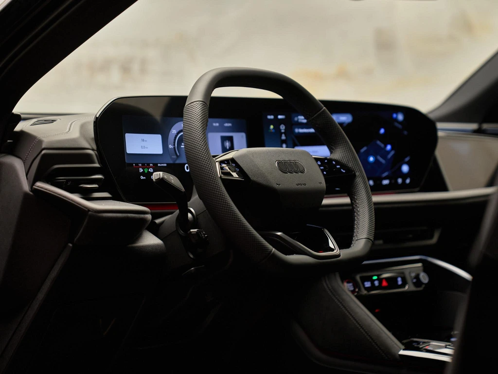 Audi Q5 – foto 22