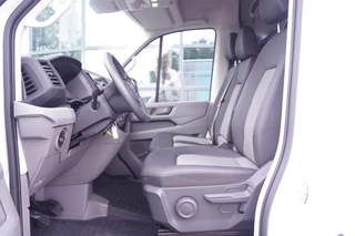 Volkswagen Crafter – thumbnail 19