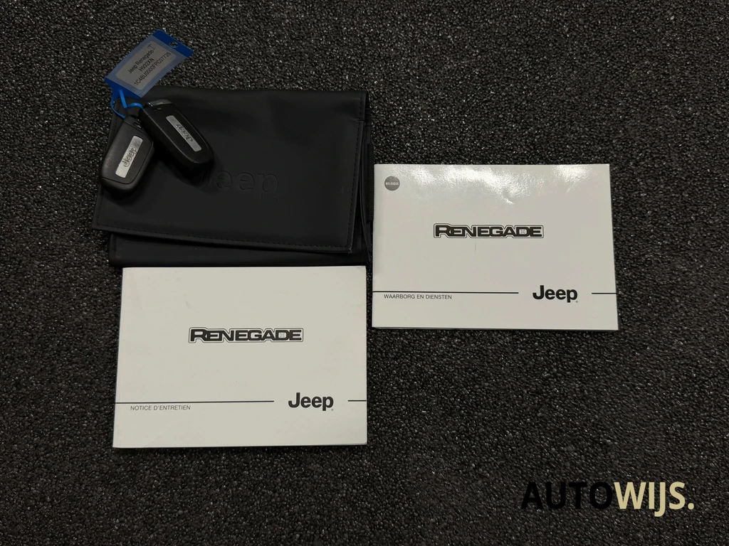 Jeep Renegade – foto 22