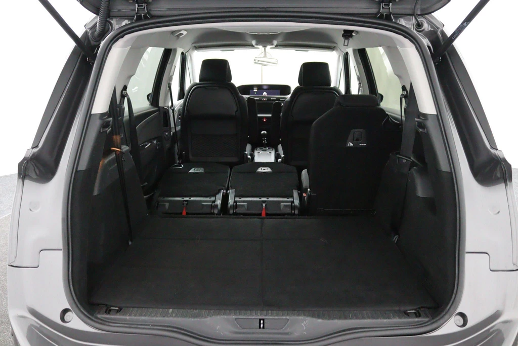 Citroën Grand C4 Spacetourer – foto 44