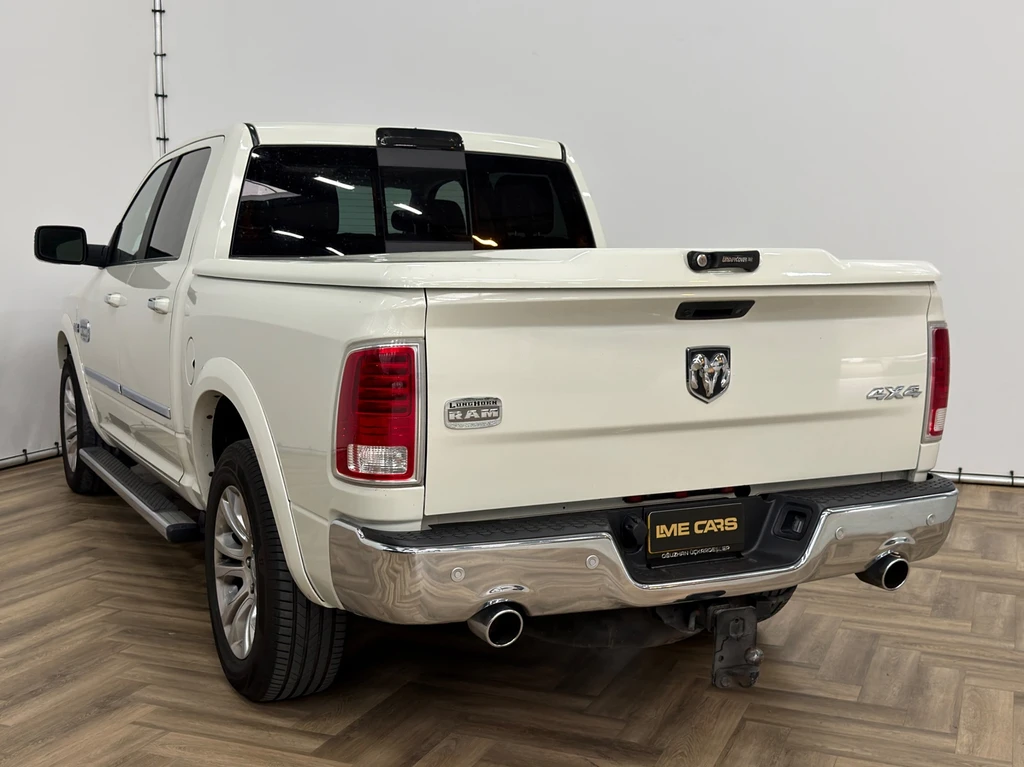 Dodge Ram 1500 – foto 2