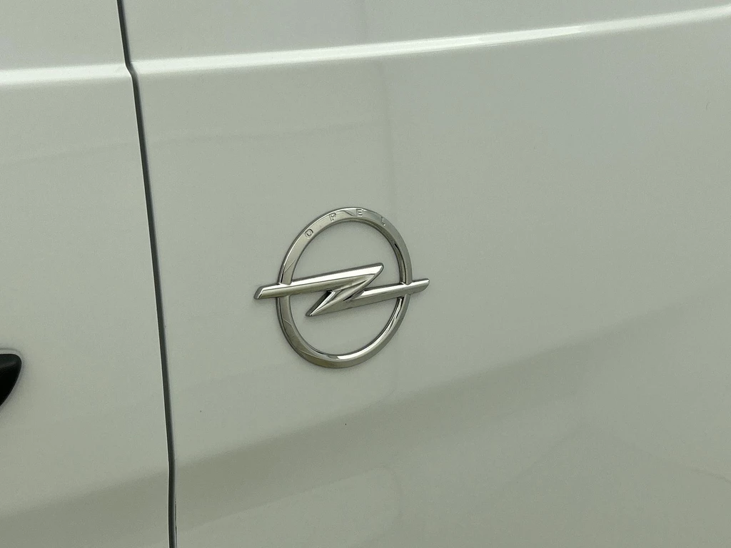 Opel Vivaro – foto 14