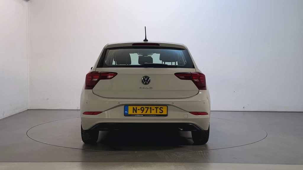 Volkswagen Polo – foto 4
