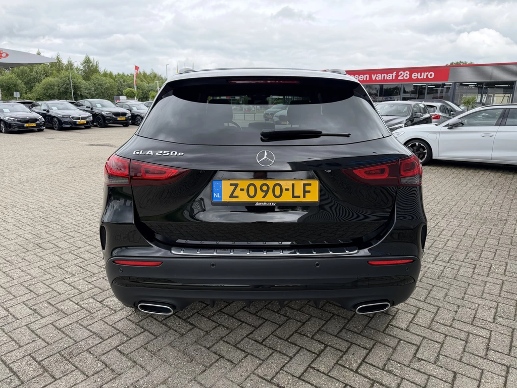 Mercedes-Benz GLA – foto 5