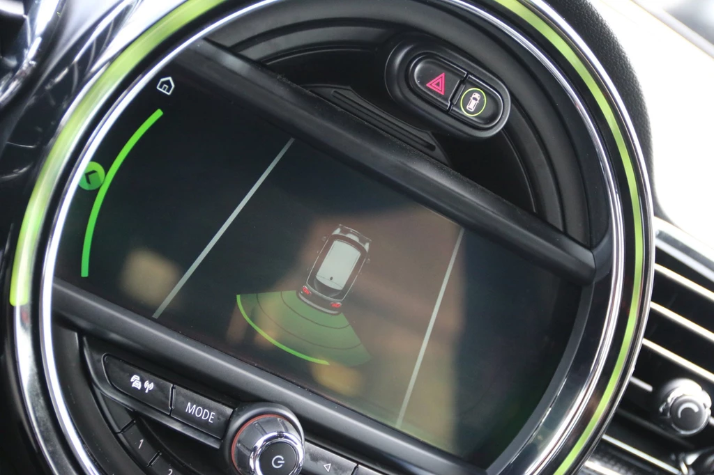 MINI Clubman – foto 12