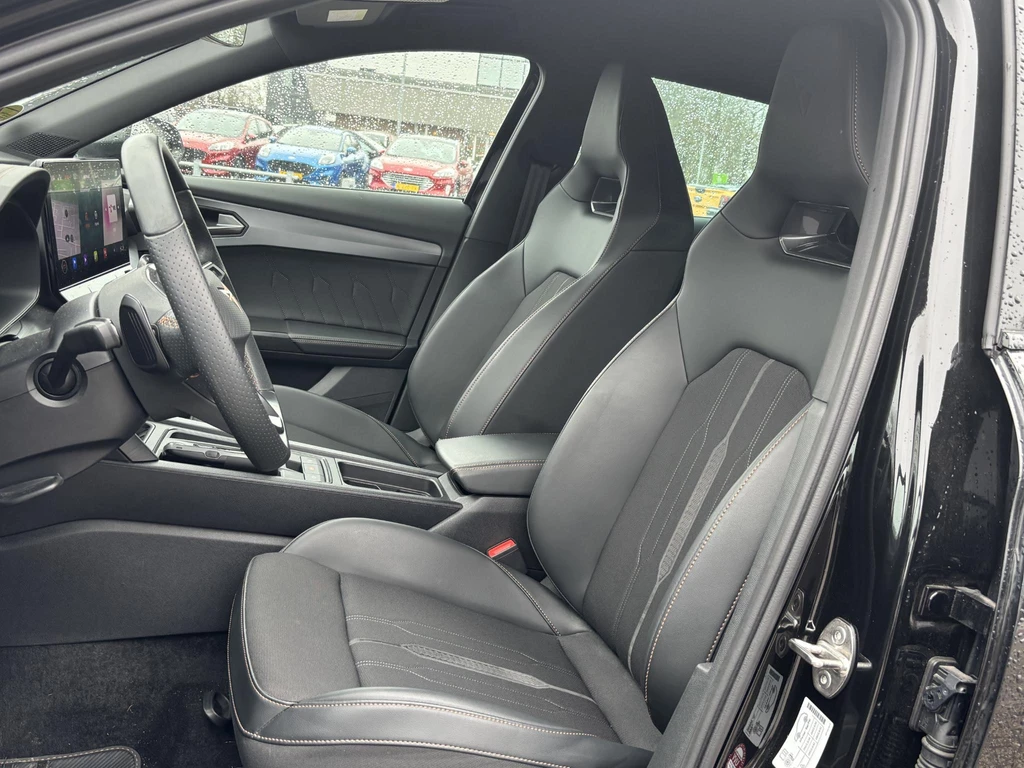 CUPRA Formentor – foto 11