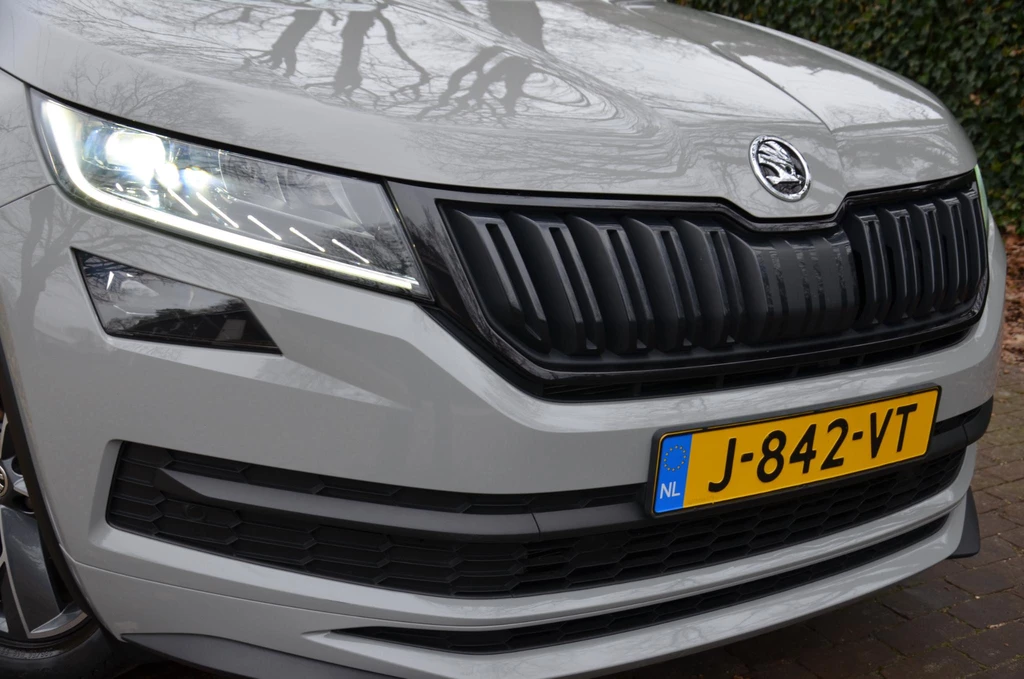 Škoda Kodiaq – foto 63