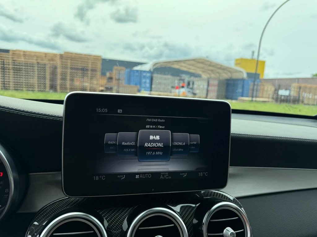 Mercedes-Benz GLC – foto 33