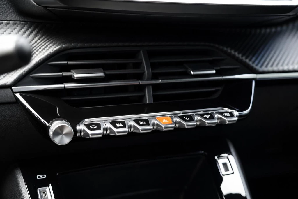Peugeot 2008 – foto 30