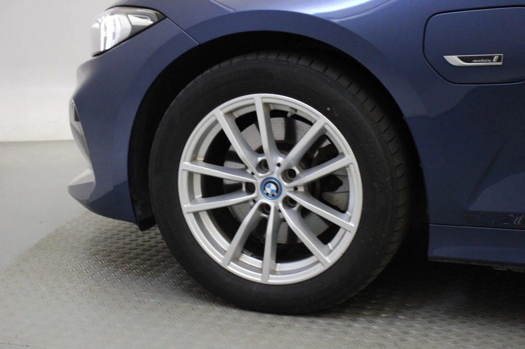 BMW 3 Serie – foto 34