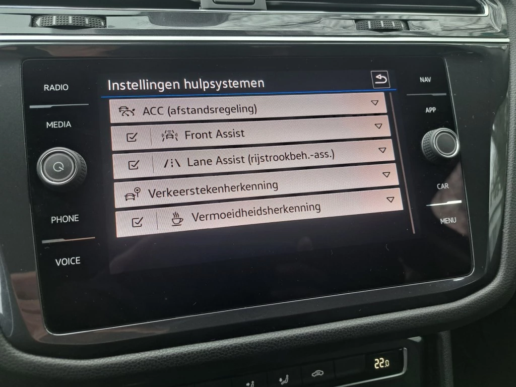 Volkswagen Tiguan Allspace – foto 20
