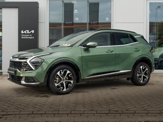Kia Sportage – thumbnail 2