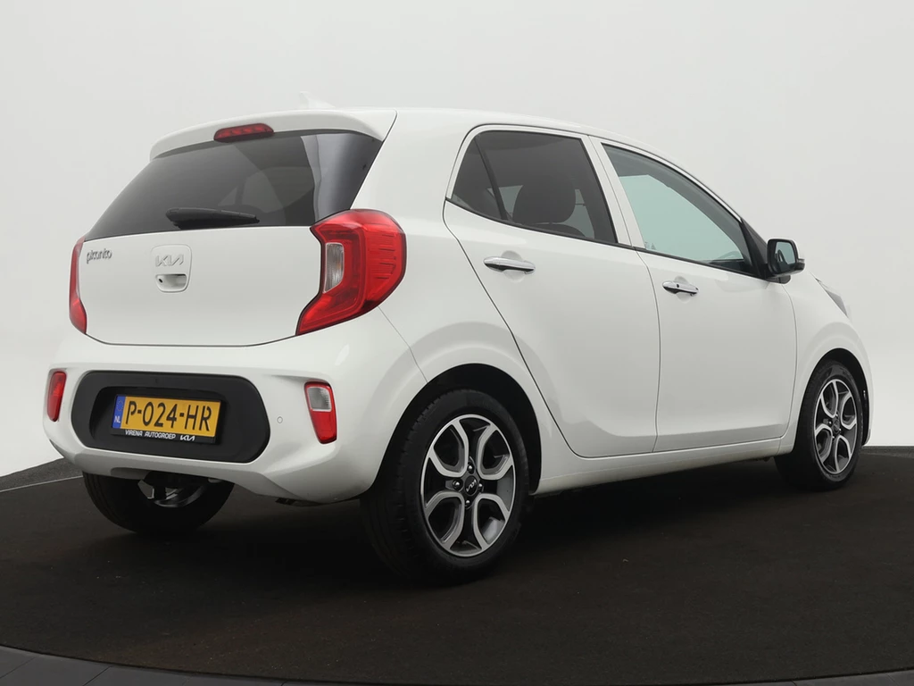 Kia Picanto – foto 7