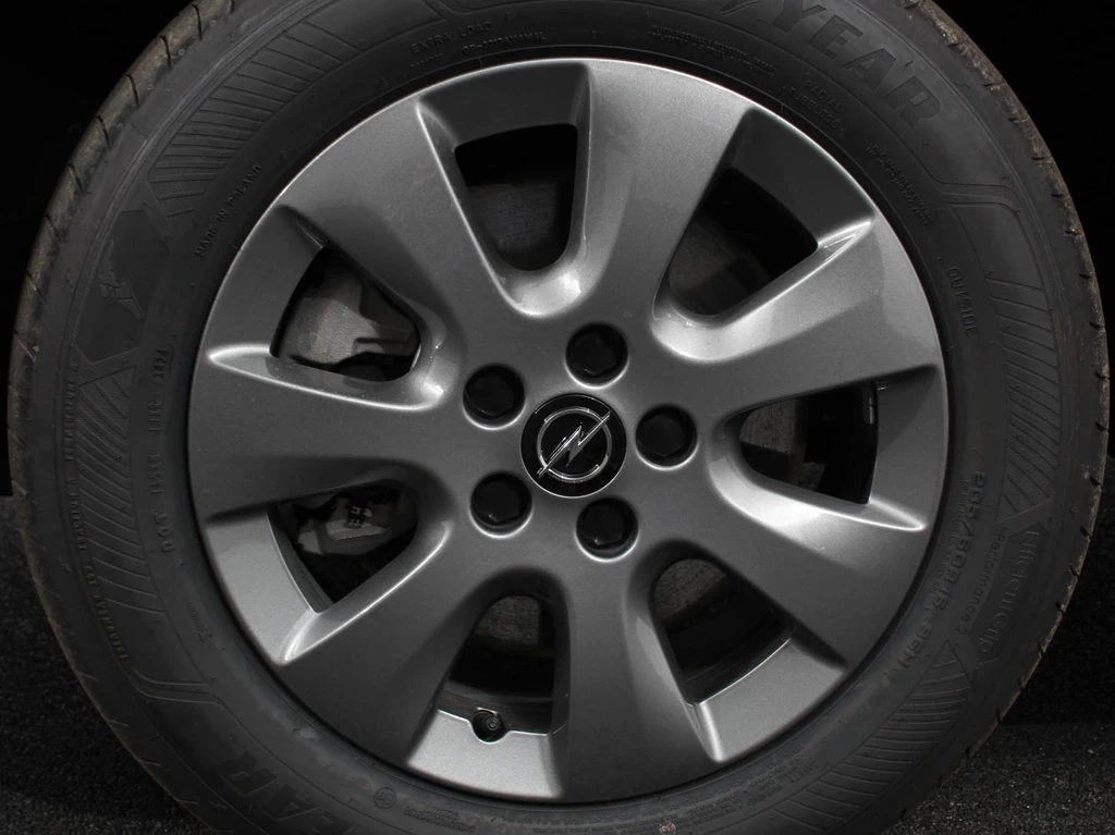 Opel Combo – foto 35