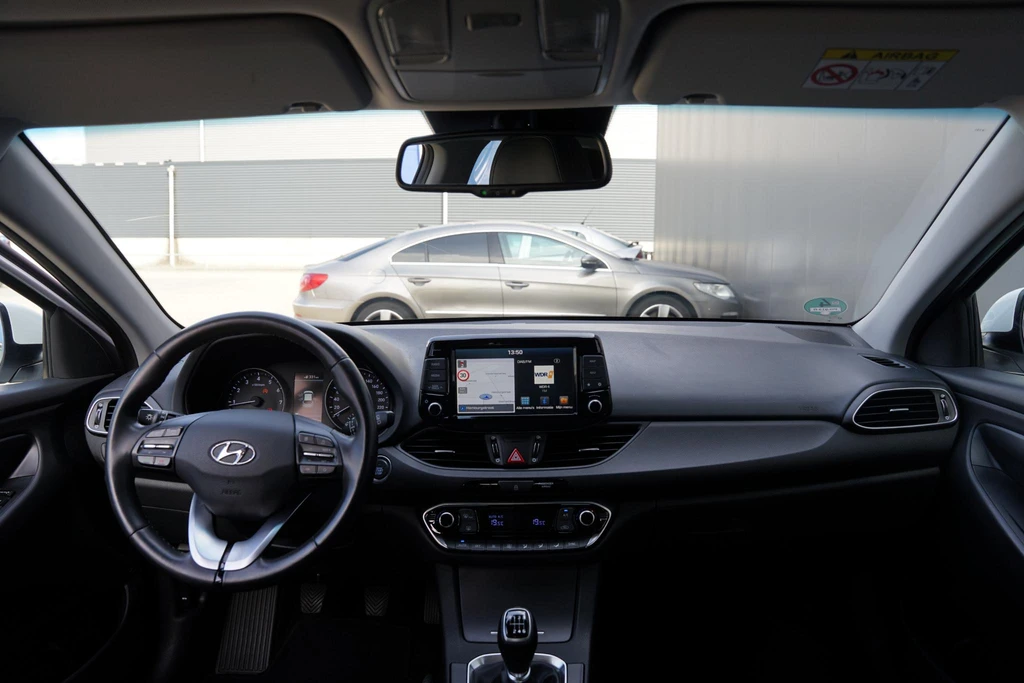 Hyundai i30 – foto 10