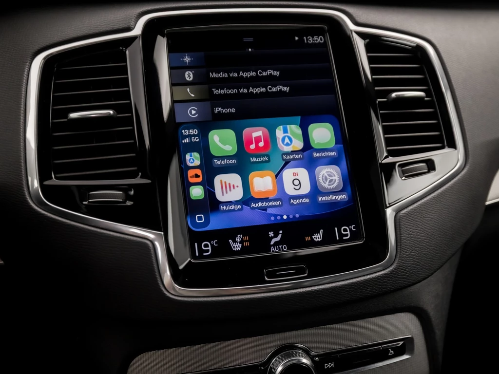 Volvo XC90 – foto 11