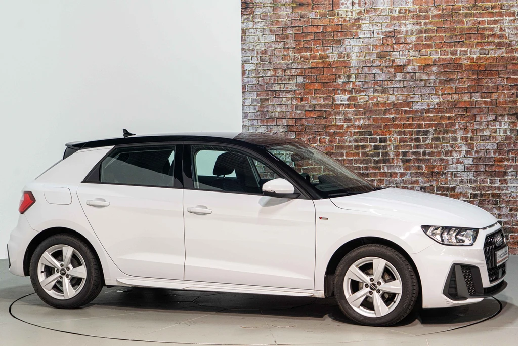Audi A1 Sportback – foto 10