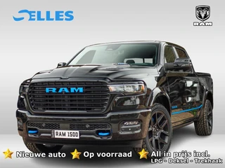 Dodge Ram 1500 – thumbnail 1