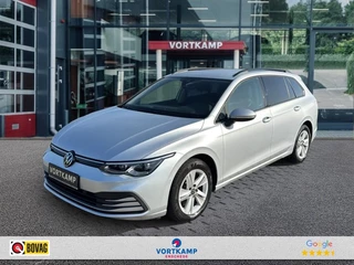 Volkswagen Golf – thumbnail 1
