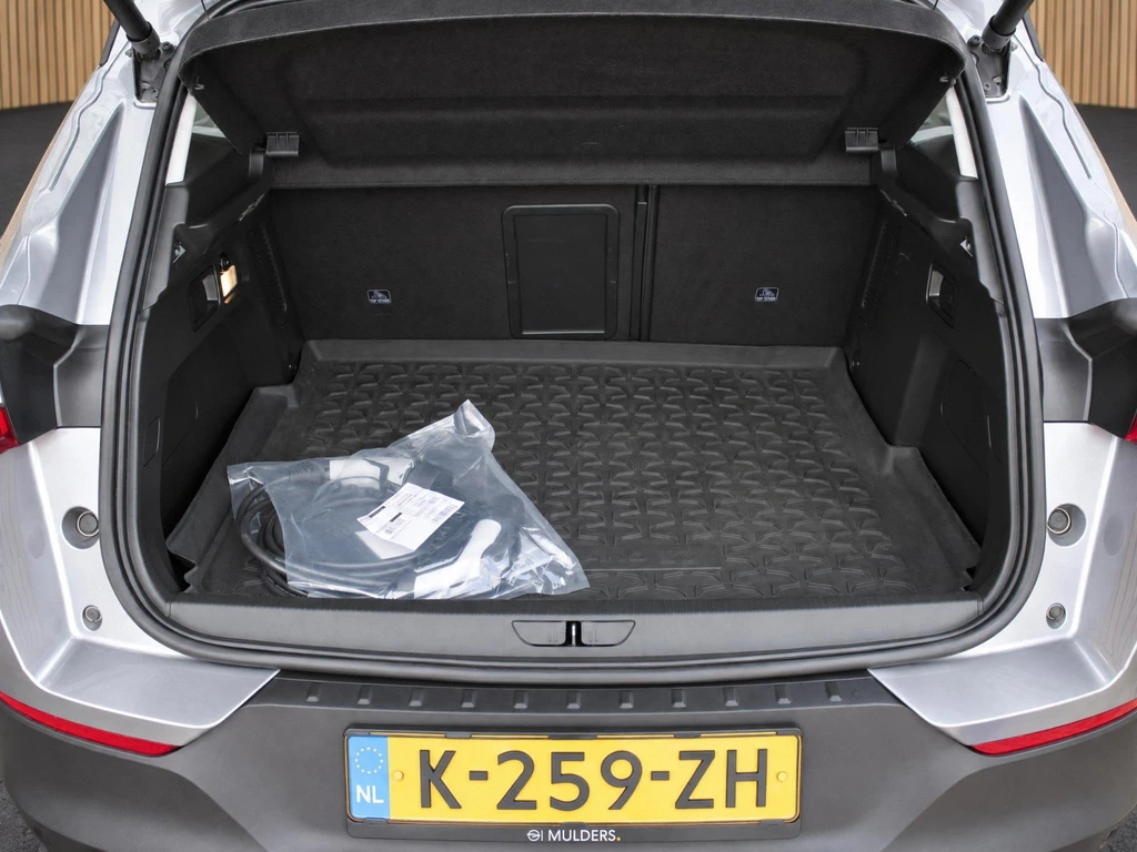 Opel Grandland X – foto 8