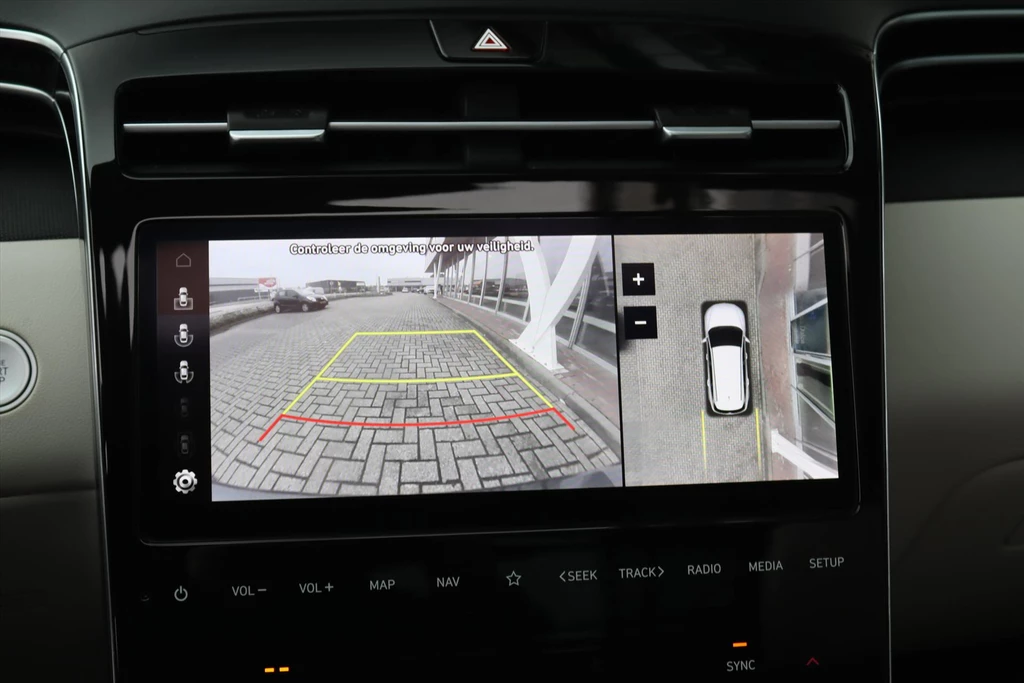 Hyundai Tucson – foto 32