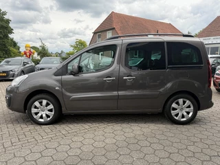 Citroën Berlingo – thumbnail 4