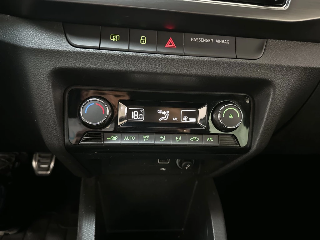 Škoda Fabia – foto 21