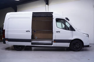 Mercedes-Benz Sprinter – thumbnail 7
