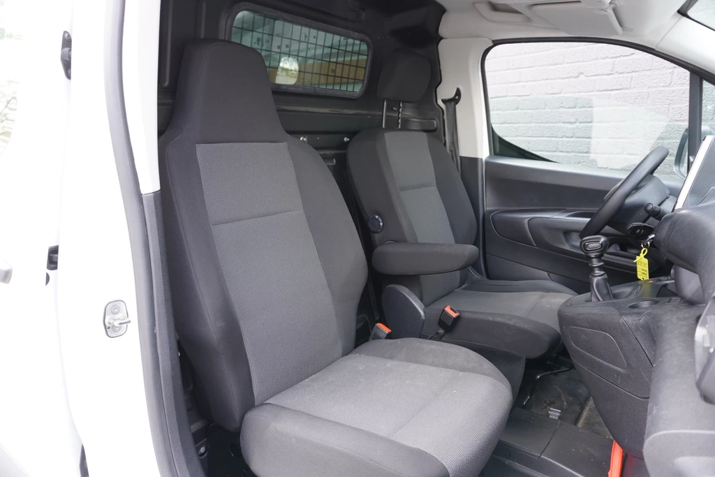 Peugeot Partner – foto 7