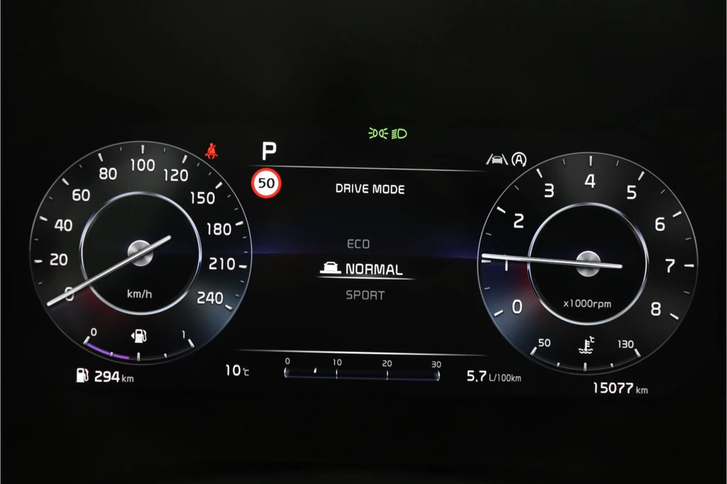Kia Ceed – foto 59