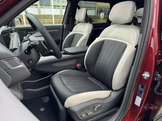 Kia EV9 – thumbnail 9