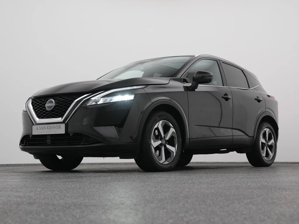 Nissan QASHQAI – foto 2