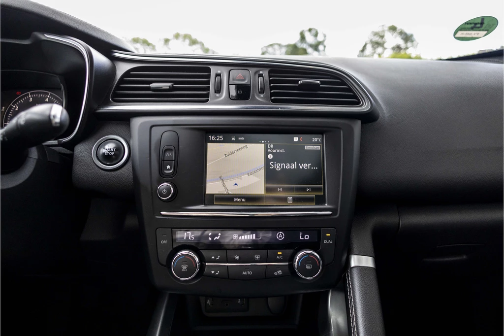 Renault Kadjar – foto 29