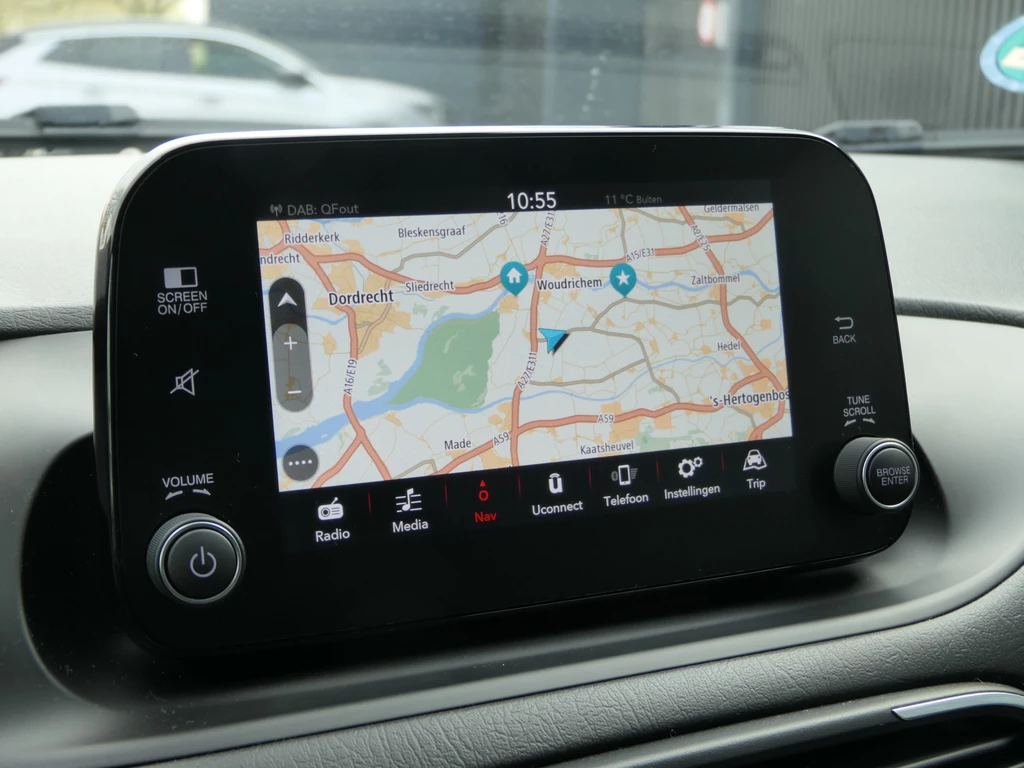 Fiat Tipo – foto 31