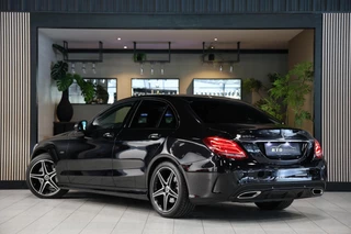 Mercedes-Benz C-Klasse – thumbnail 4
