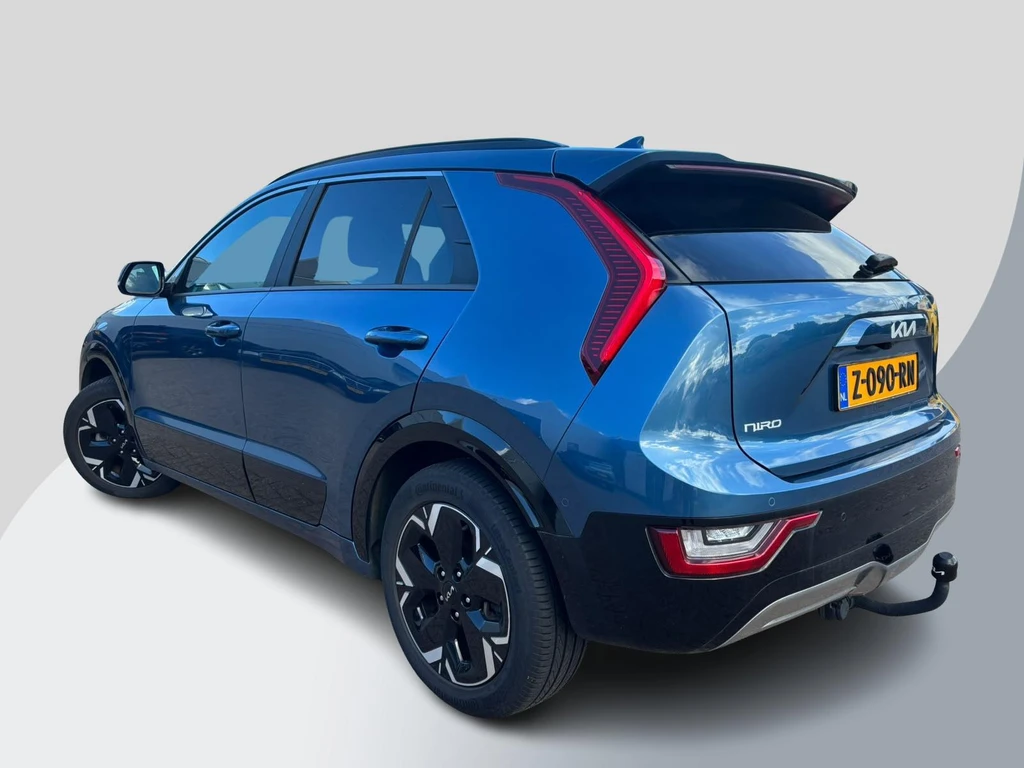 Kia e-Niro – foto 2