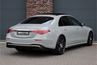 Mercedes-Benz S-Klasse – thumbnail 5