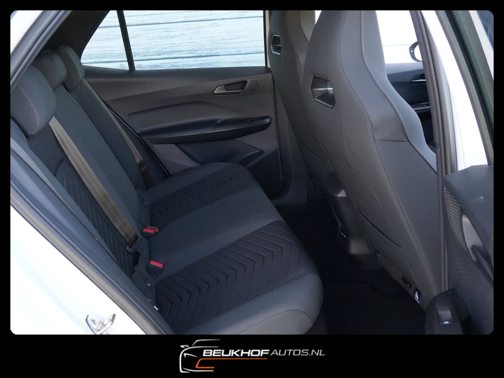 CUPRA Born – foto 30