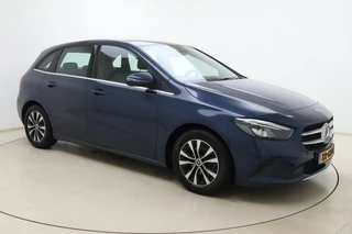 Mercedes-Benz B-Klasse – thumbnail 8