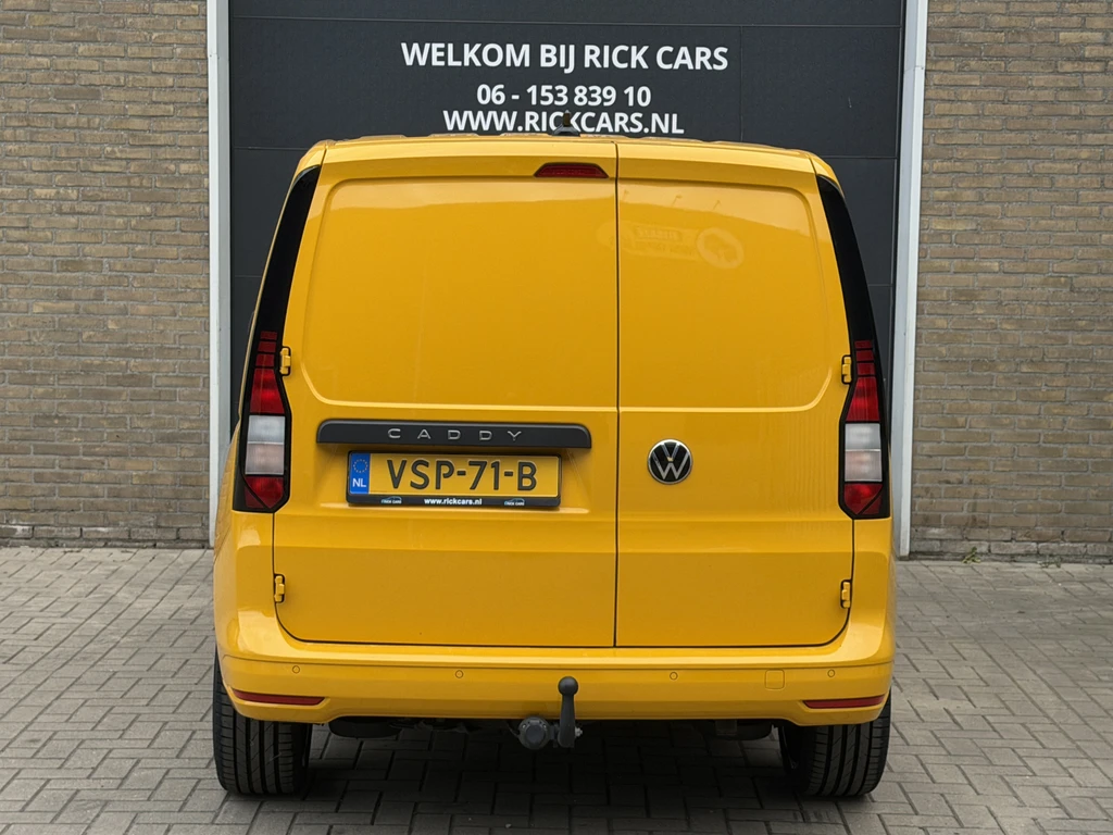 Volkswagen Caddy – foto 4