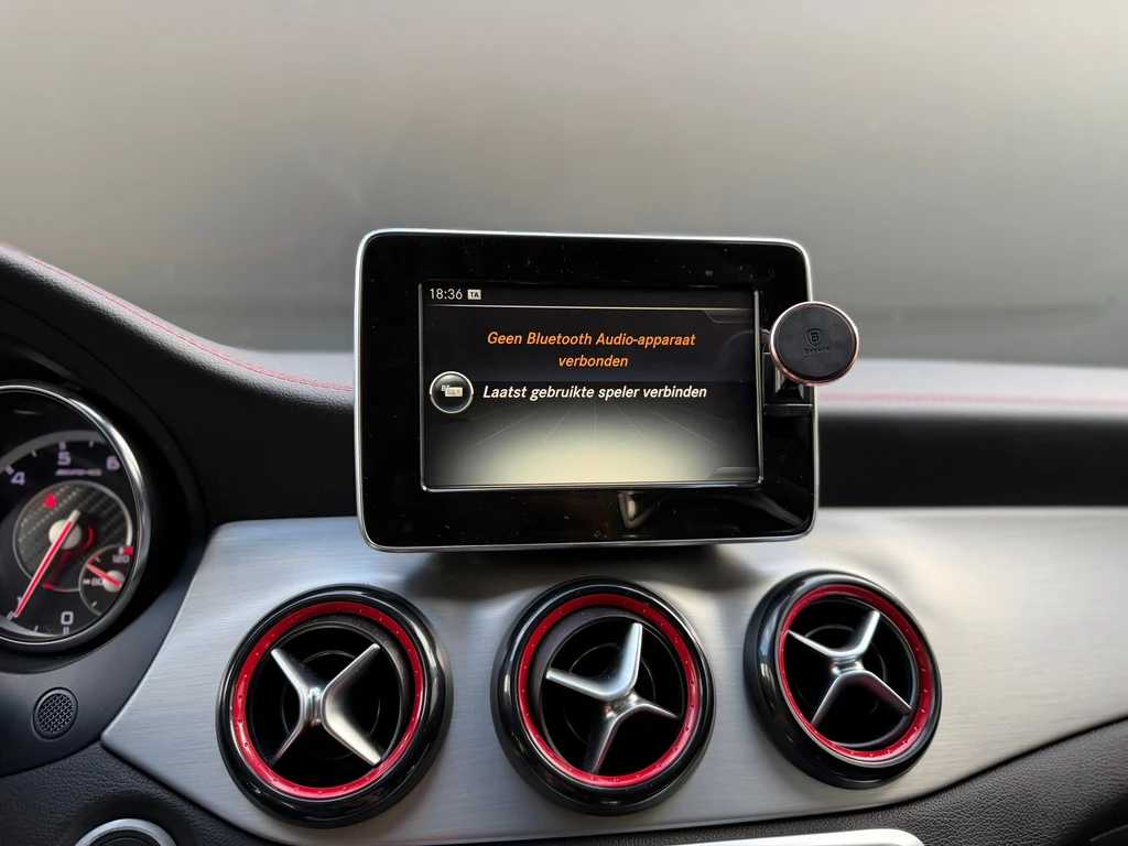 Mercedes-Benz CLA – foto 46