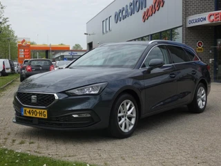 SEAT Leon – thumbnail 4