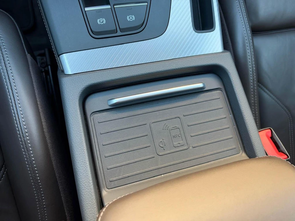Audi Q5 – foto 49