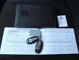 Suzuki S-Cross – thumbnail 18