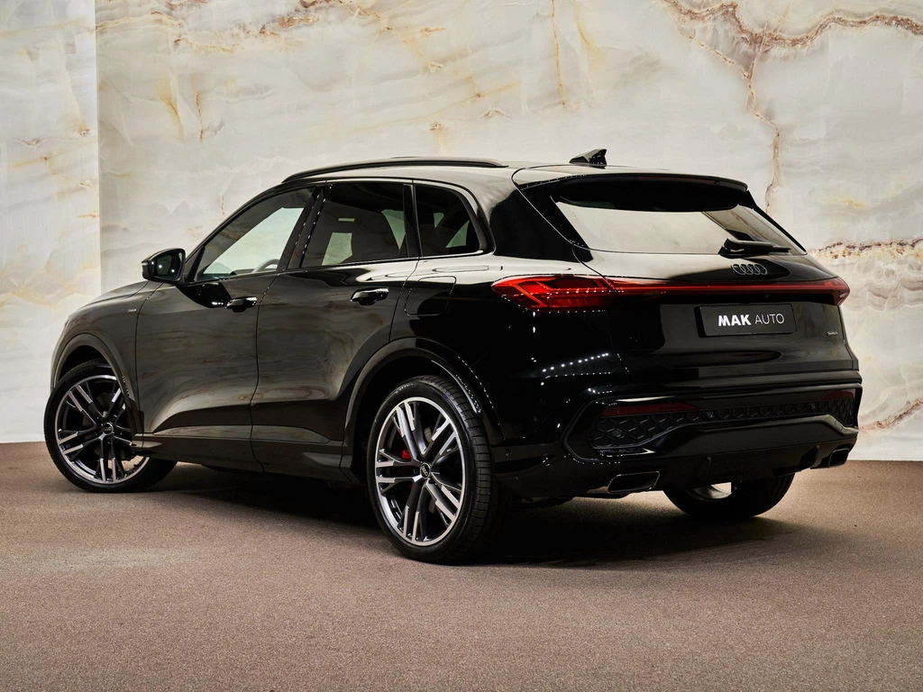 Audi Q5 – foto 5