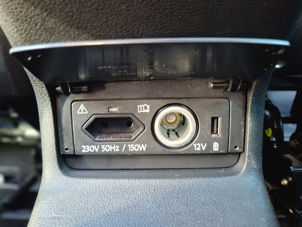 Škoda Karoq – foto 52