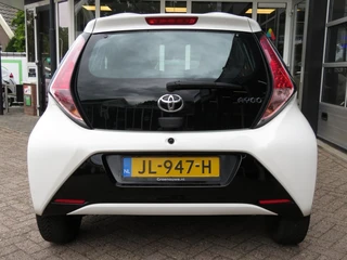 Toyota Aygo – thumbnail 6