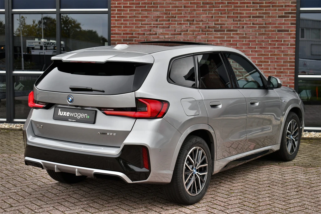 BMW X1 – foto 16